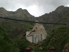 -圣莲山风景区
