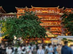 -大佛古寺