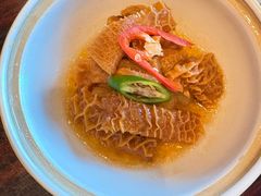 -新天世纪中餐厅
