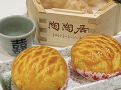 -陶陶居酒家(新天地店)