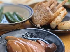 -大自然素食(望桐路店)