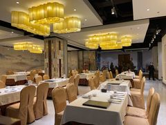 大堂-便宜坊烤鸭店(科创店)