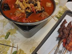 -铭副琦食·虾蟹烩馆(渔人码头店)