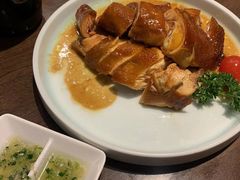 -新旺茶餐厅(嘉里城店)