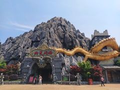 -芜湖方特东方神画