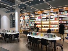 -三联韬奋书店(宽窄巷子店)