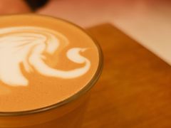 -Punchline Coffee&Roaster(同济大学店)