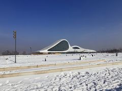 -哈尔滨大剧院