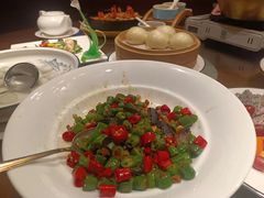 -华夏食府中餐厅(中原路店)