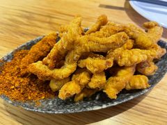 -付小姐在成都(川沙店)