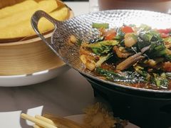 -百年神厨·地道川菜(清江西路店)