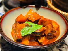 -南京大牌档(中关村领展广场店)