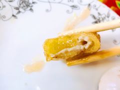 -悦府东北私房菜·饺子王·铁锅炖(长白山万达店)