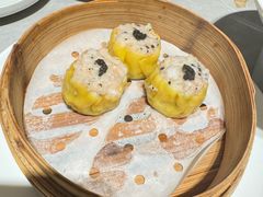 -陶兰居·手工点心·粤菜(圆融时代广场店)
