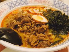 -花漫里日式餐厅(南安中骏店)