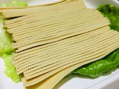 厚百叶-龙虾风暴(松江店)