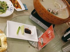 -千岛湖鱼味馆(十字街总店)