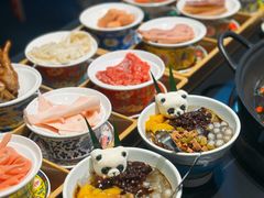 -俏媳妇火锅(宽窄巷子店)