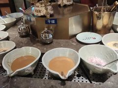 -捞神煲汤火锅(湖滨商业街店)