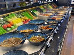 -盛江山自助料理(太原街万达店)