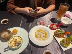 -蟹榭·本帮江浙菜·蟹宴(五角场合生汇商场店)