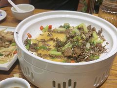 -下梅人家土菜馆(历史文化餐厅度假区店)