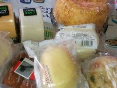 -丹香(乳山利群店)