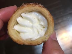 -中关村茶点