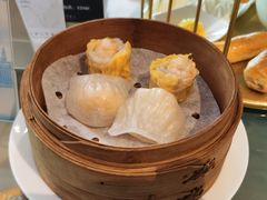 -上海丽笙精选海仑宾馆·莫赛克餐厅