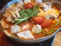 -炉胜·炉端烧·居酒屋