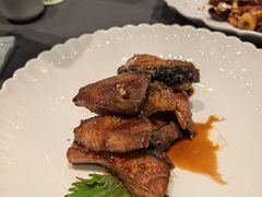 -望乡楼上海菜(日月光店)