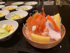 -味餐厅·海鲜·火锅·自助餐