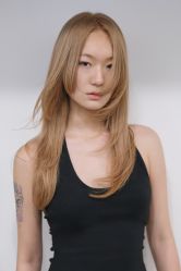 -Hair corner 香港发廊