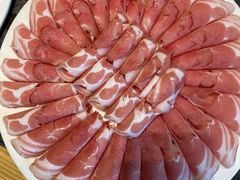 -东来顺(非遗·清真火锅·盛世广场店)