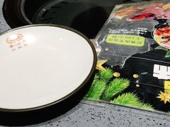 -金迈圆烤肉餐厅(维多利店)