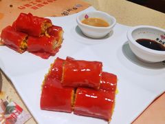 -点都德(汇盈广场店)