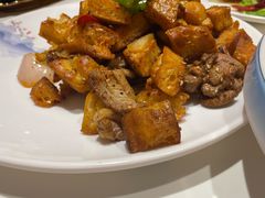 -马白开来特色羊排揪片子  (总店)