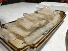 -灶座小锅烀饼·铁锅炖(道里店)