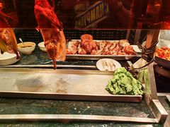 -武汉香格里拉大酒店·香宫中餐厅