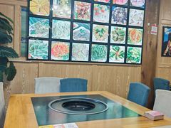 -银同牦牛肉火锅