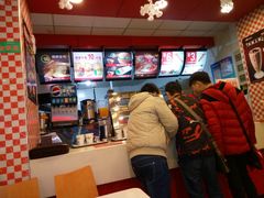 -华莱士·全鸡汉堡(祁阳店)