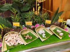 -火舞泰·泰式海鲜火锅餐厅(世纪城店)