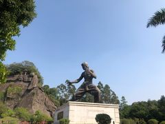-李小龙乐园(顺德均安店)