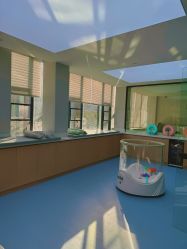 -弗蕾亚·和月月子调理院(东湖店)