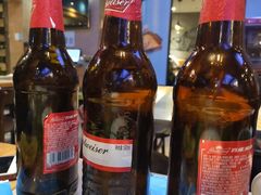 -鱼库·不仅是一家烤鱼店(车公庙店)