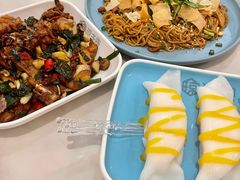 -香香海南菜餐厅