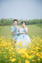 -全城热恋婚纱摄影(优质钻石店)