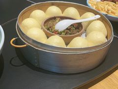-味莊餐厅(康庄南街店)