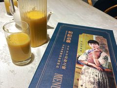 -和记小菜(东方店)
