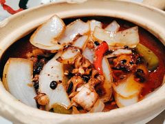 -芽笼芽笼新加坡餐厅(环球港店)